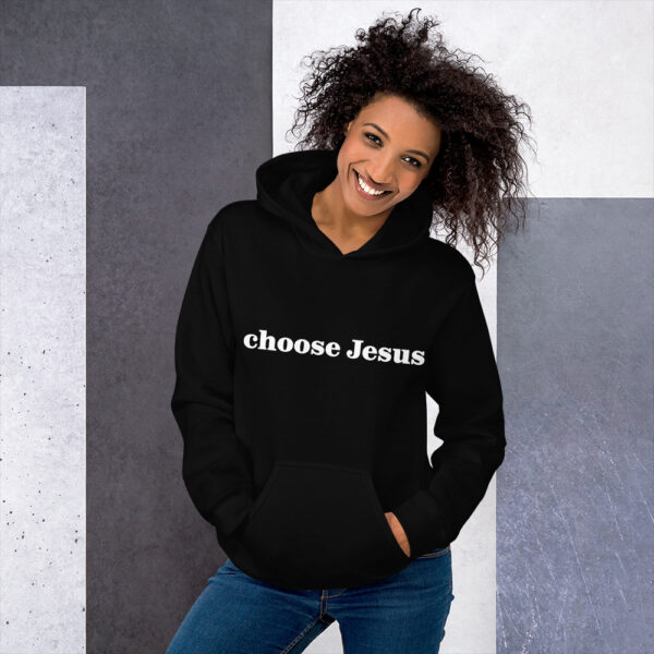 Unisex Hoodie - Image 2