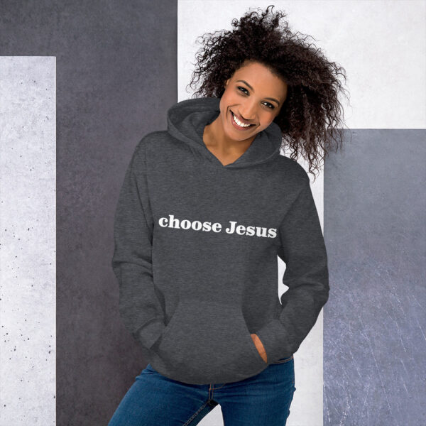 Unisex Hoodie - Image 3