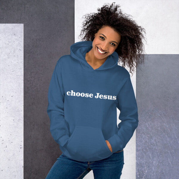 Unisex Hoodie - Image 4