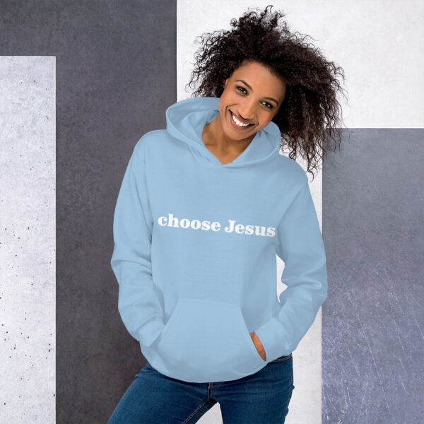 Unisex Hoodie - Image 6