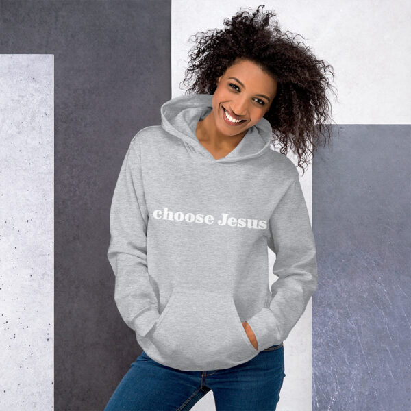 Unisex Hoodie - Image 5